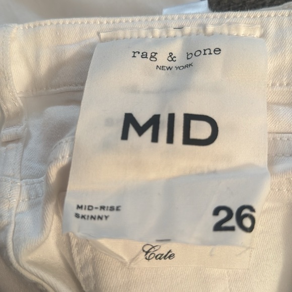 Rag & Bone Jeans - Picture 6 of 10